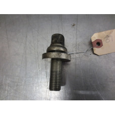 01R130 CRANKSHAFT BOLT From 2006 HONDA CIVIC  1.8